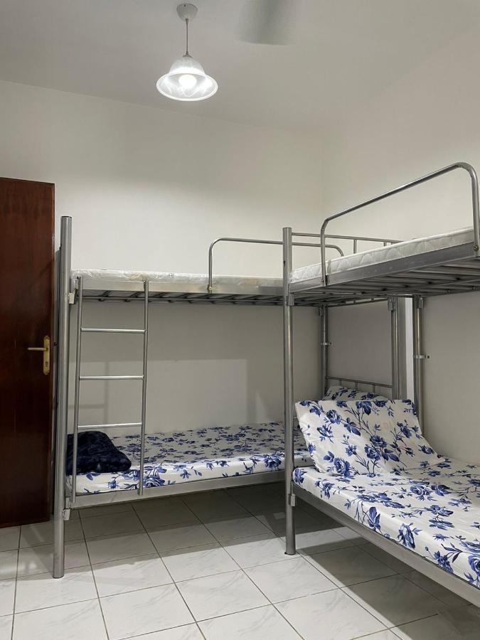 Brand New Boys Hostel 5 Min Walk From Burjuman Metro Station Exit-4 With All Brand New Furnishings & Free Facilities ドバイ エクステリア 写真